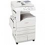 Lexmark X854e