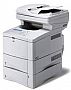 HP LaserJet 4100 mfp