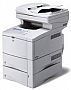 HP LaserJet 4101 mfp