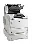 HP LaserJet 4200dtns