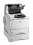 HP LaserJet 4300dtns