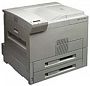 HP LaserJet 8100