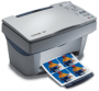 Lexmark X83 All-In-One