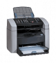 HP LaserJet 3015 All-In-One