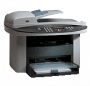 HP LaserJet 3020 All-In-One