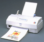 Epson MJ 500 C