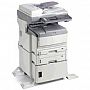 Okidata CX2633 MFP