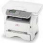 Okidata MB260 MFP