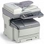 Okidata MC860 MFP