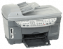 HP OfficeJet 7130 All-In-One