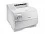 Lexmark Optra M412n