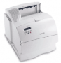 Lexmark Optra T614n Solaris