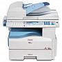 Ricoh Aficio MP 201F