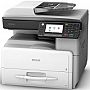 Ricoh Aficio MP C305SPF