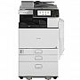 Ricoh Aficio MPC4502