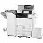 Ricoh Aficio MPC5502