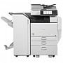 Ricoh Aficio MPC5502A