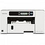 Ricoh Aficio SG 3110DN GelSprinter