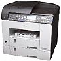 Ricoh Aficio SG 3110SFNW GelSprinter