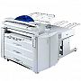 Xerox 721p Wide Format