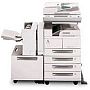 Xerox Document Centre 425