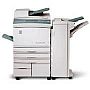 Xerox Document Centre 535